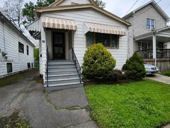 Property at 80 Zelmer Street, Buffalo, NY 14211