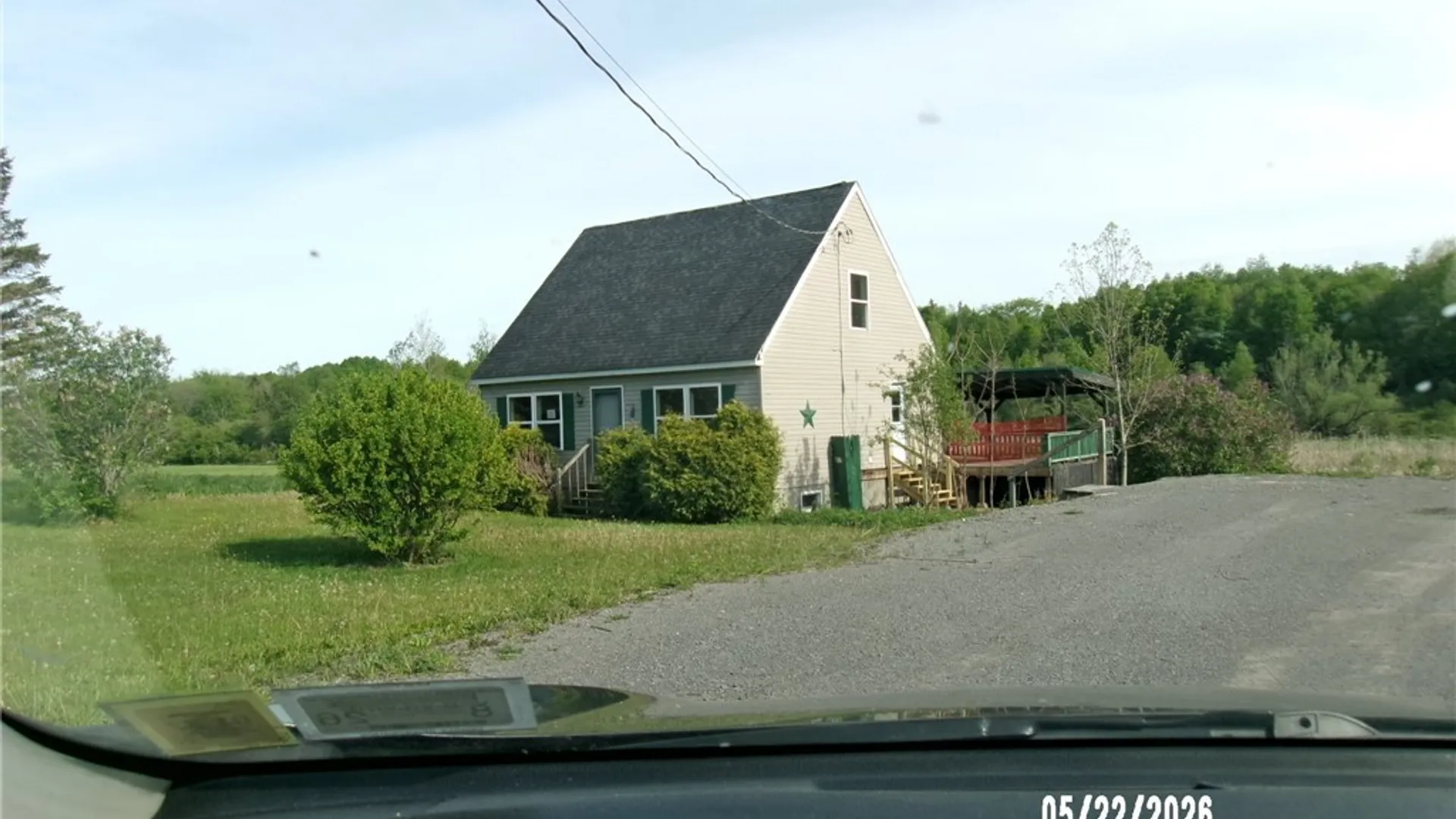 Property at 16862 Churchill Road, Rutland, NY 13601 13