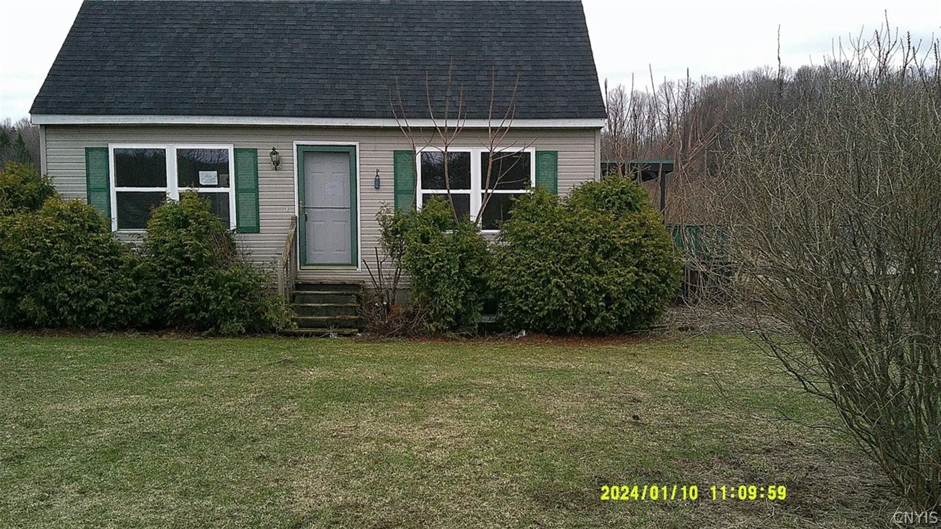 Property at 16862 Churchill Road, Rutland, NY 13601 2