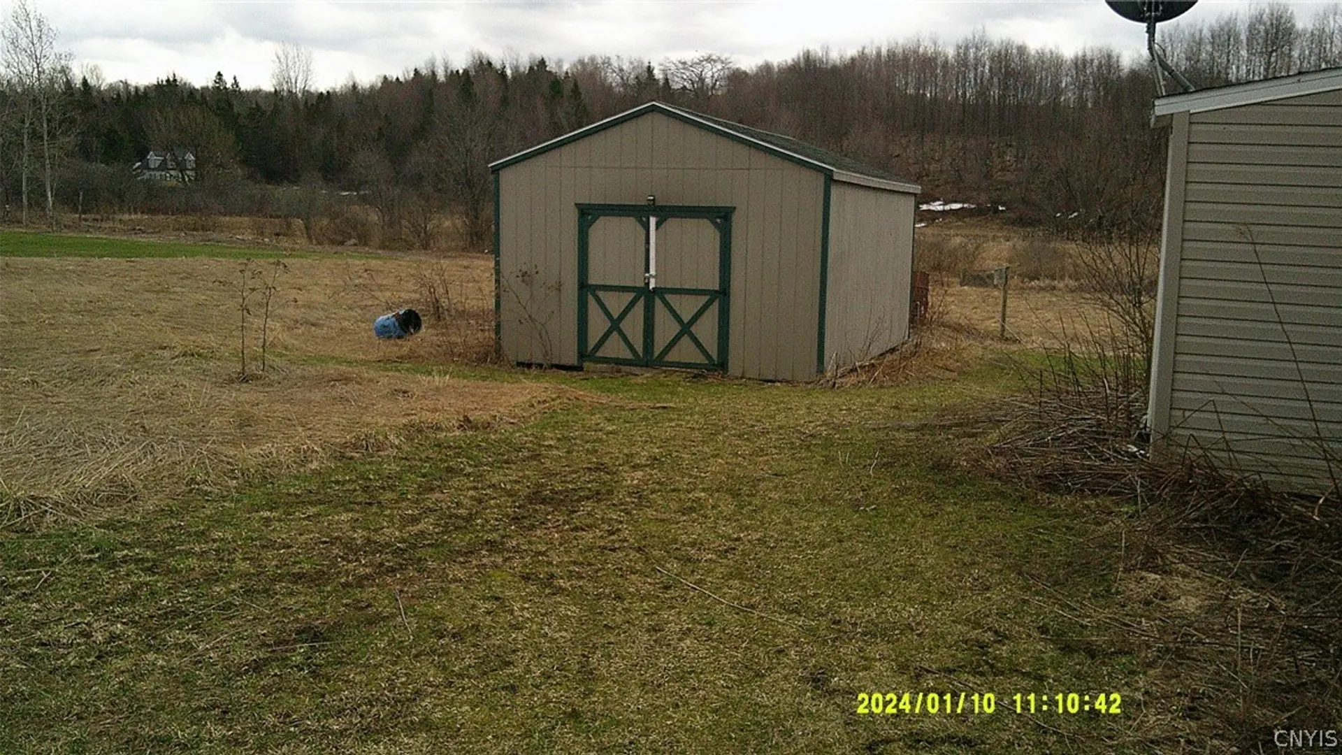 Property at 16862 Churchill Road, Rutland, NY 13601 9