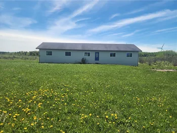 Property at 3124 Boshart Road, Harrisburg, NY 13367