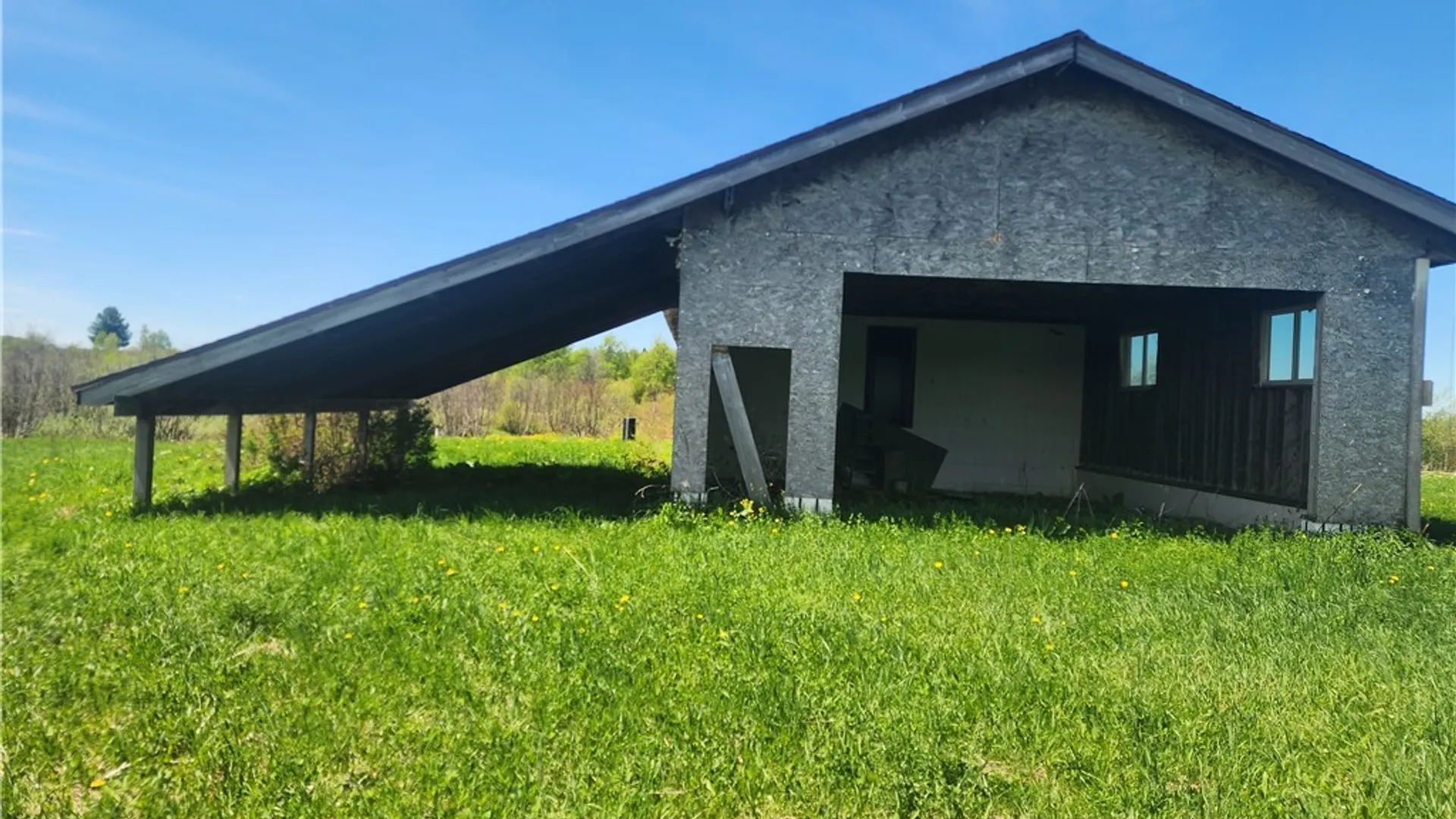 Property at 3124 Boshart Road, Harrisburg, NY 13367 2