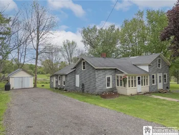 Property at 18 East Avenue, Charlotte, NY 14782