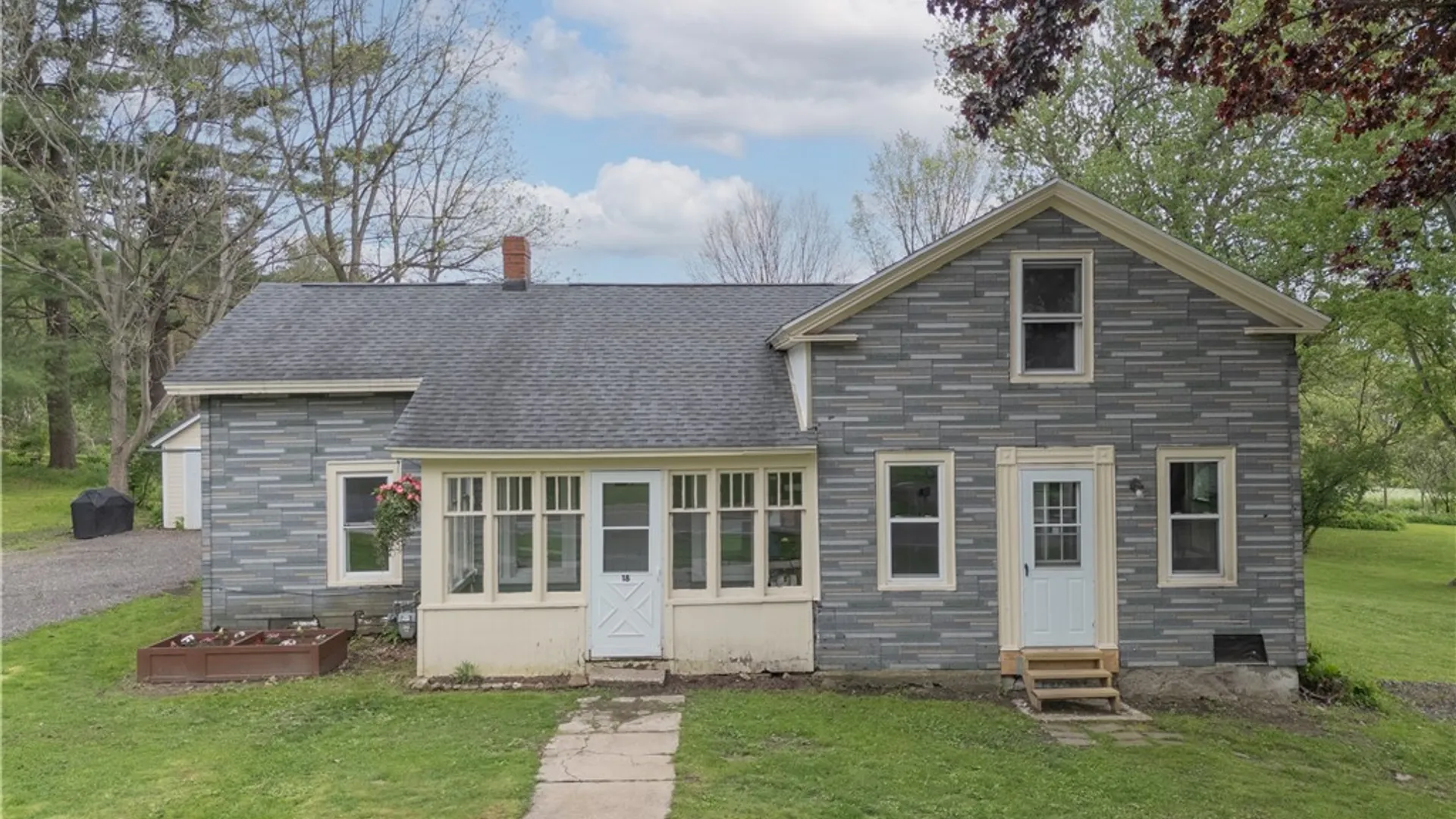 Property at 18 East Avenue, Charlotte, NY 14782 2