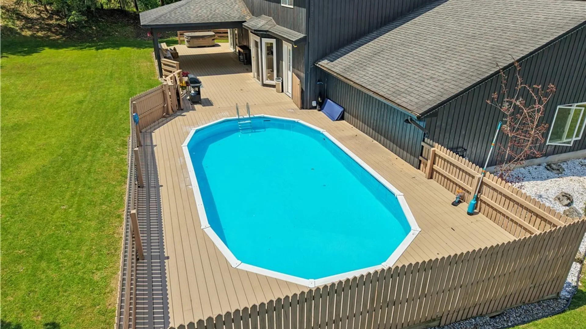 Property at 2780 Lyons Road, Camillus, NY 13031 12