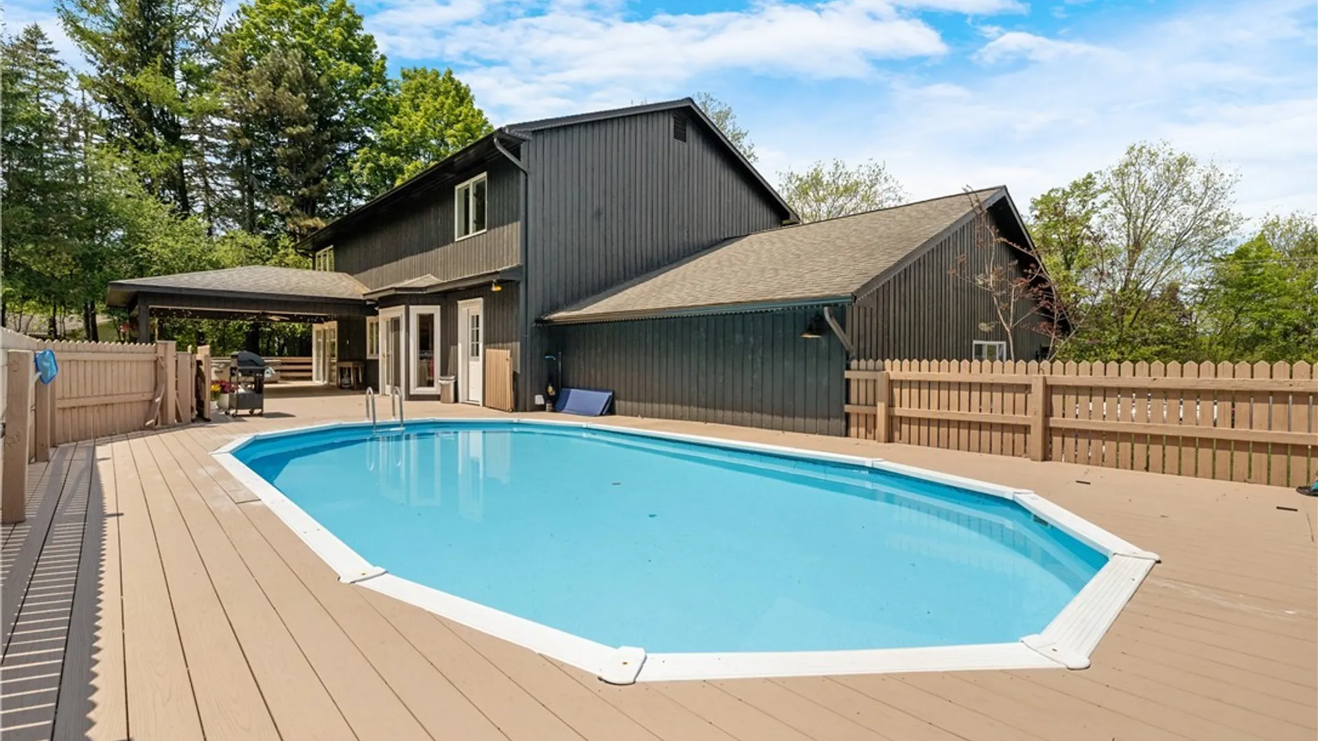 Property at 2780 Lyons Road, Camillus, NY 13031 8