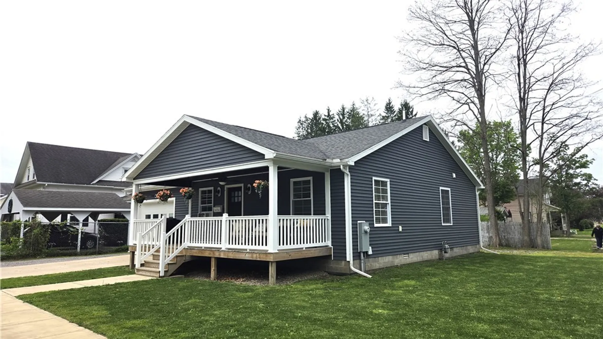 Property at 21 Green Street, Cuba, NY 14727 2