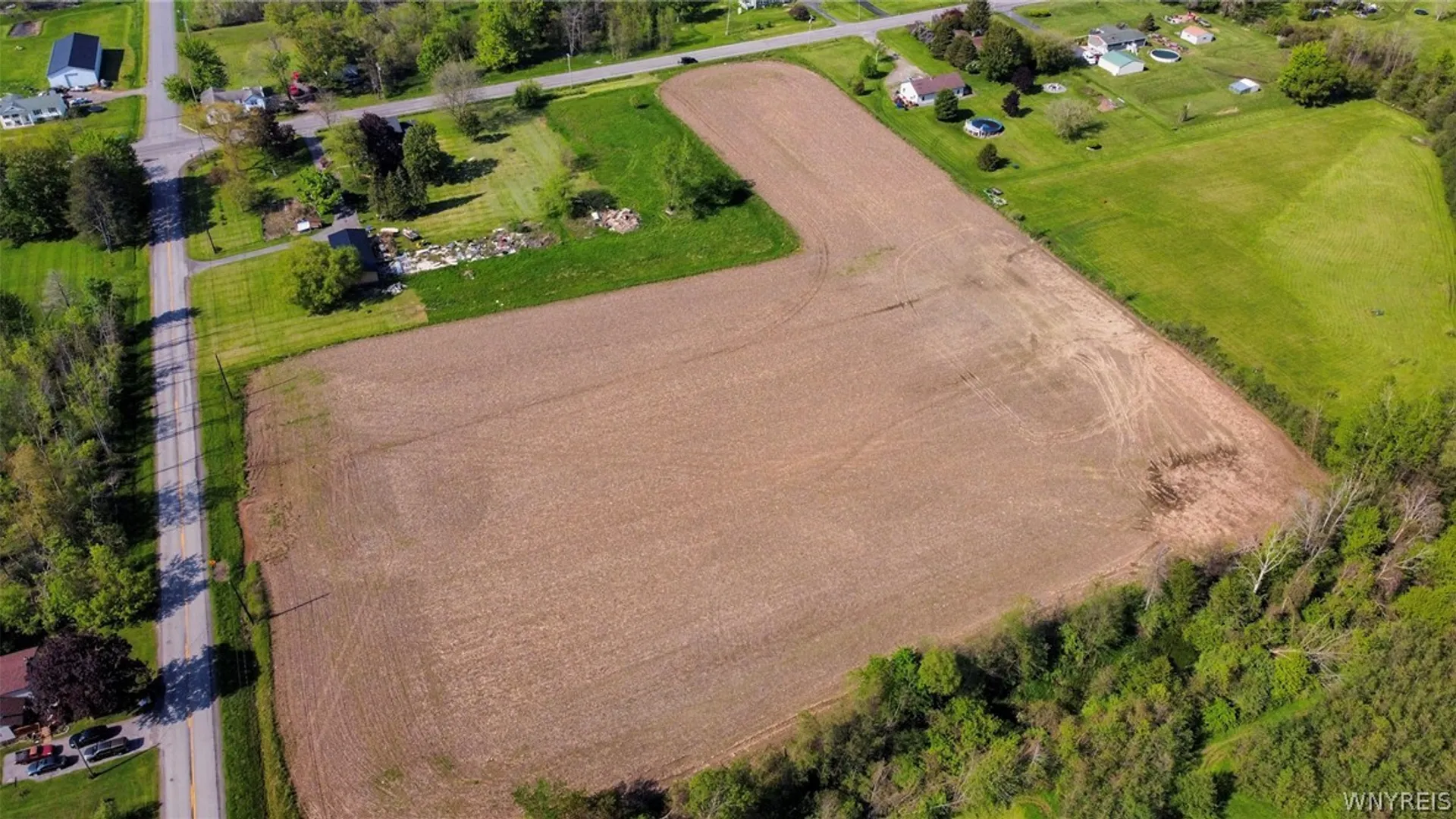 Property at VL Sawyer Road, Carlton, NY 14411 10