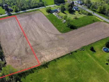 Property at VL Sawyer Road, Carlton, NY 14411