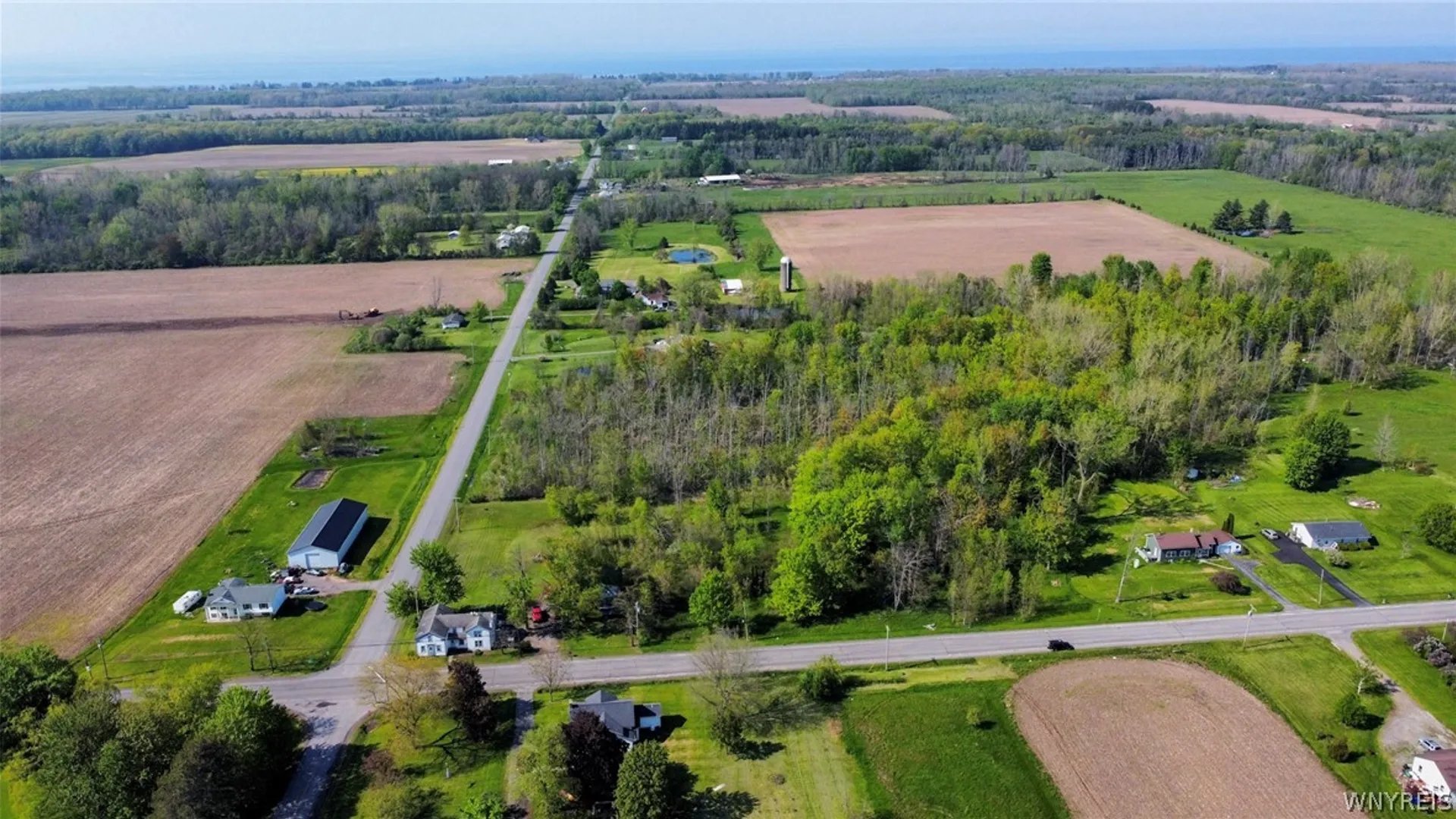 Property at VL Sawyer Road, Carlton, NY 14411 2