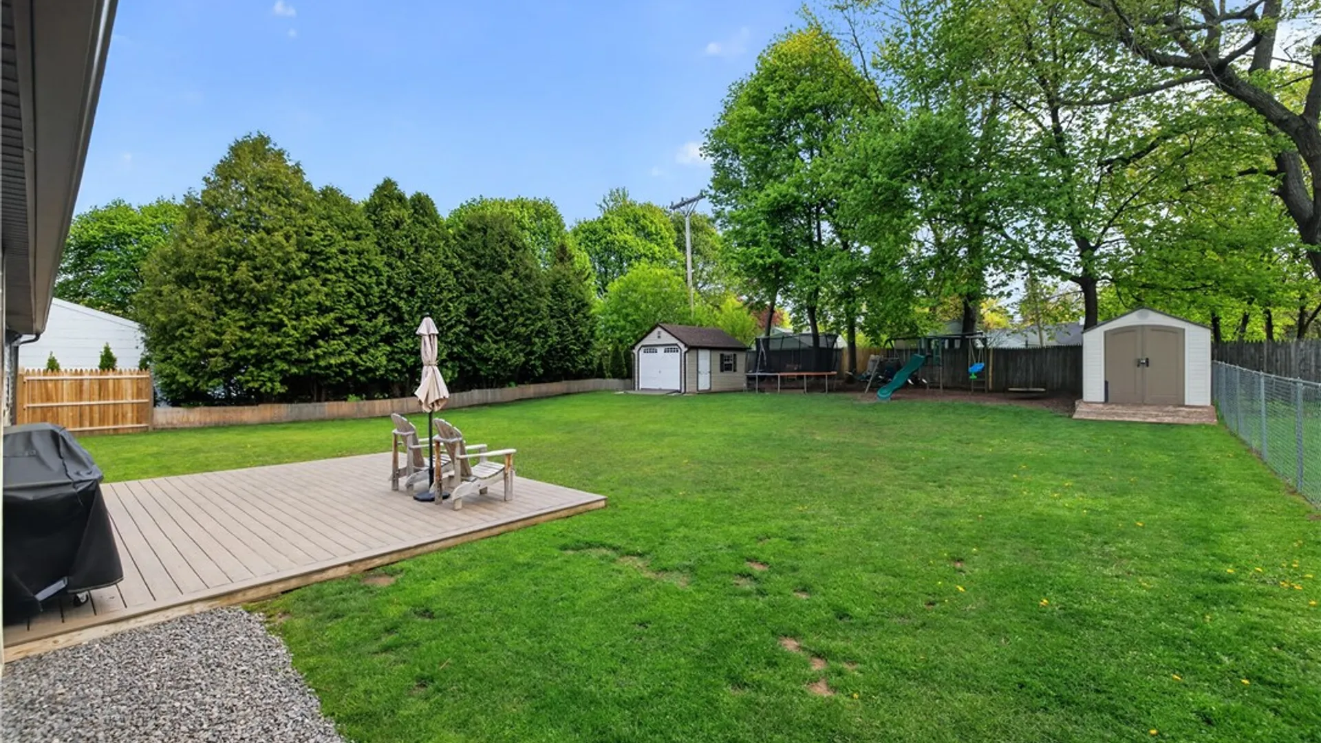 Property at 152 Iroquois Street, Webster, NY 14580 20