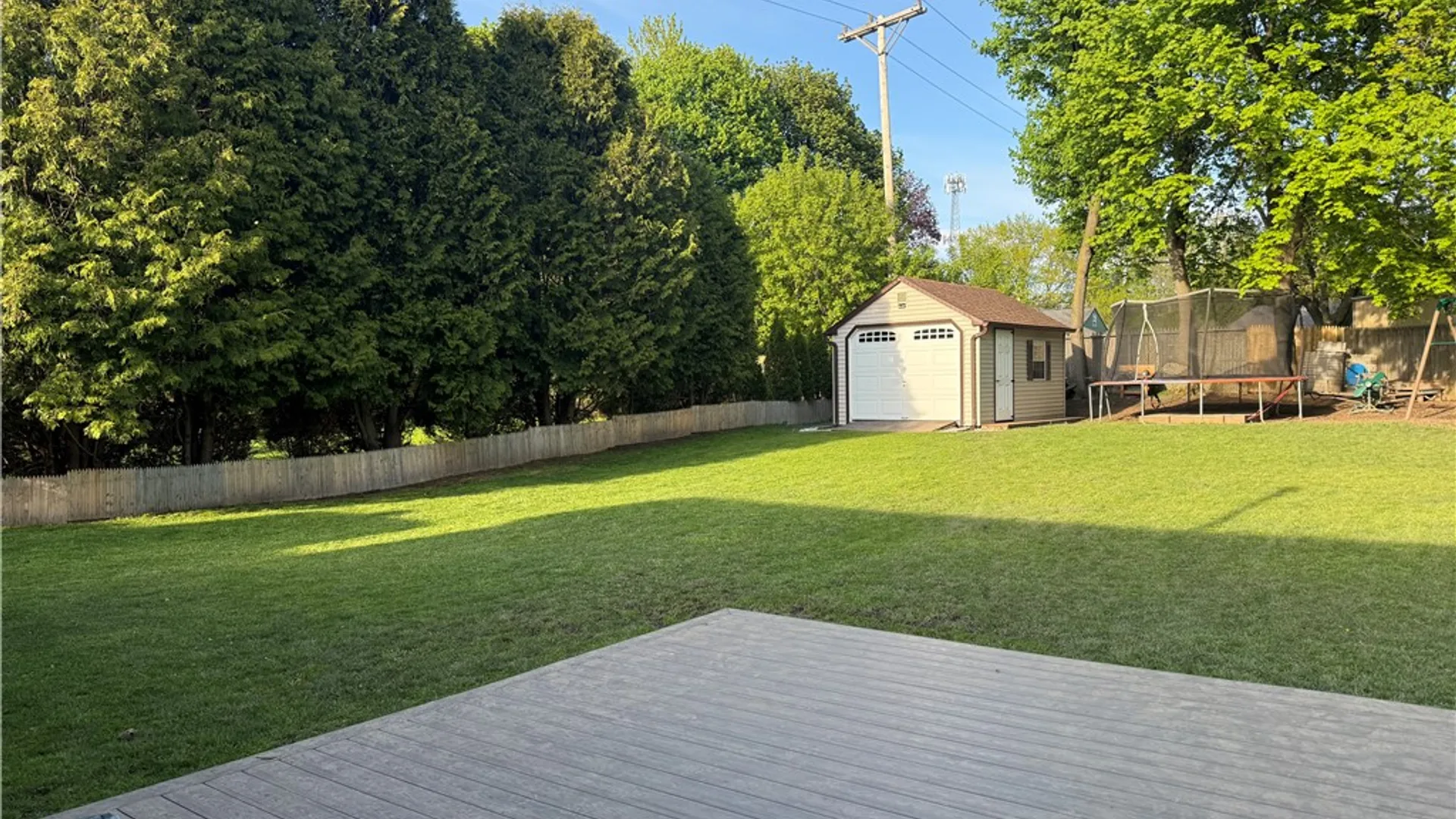 Property at 152 Iroquois Street, Webster, NY 14580 27