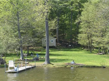 Property at 7106 Sunrise Drive, Huron, NY 14590