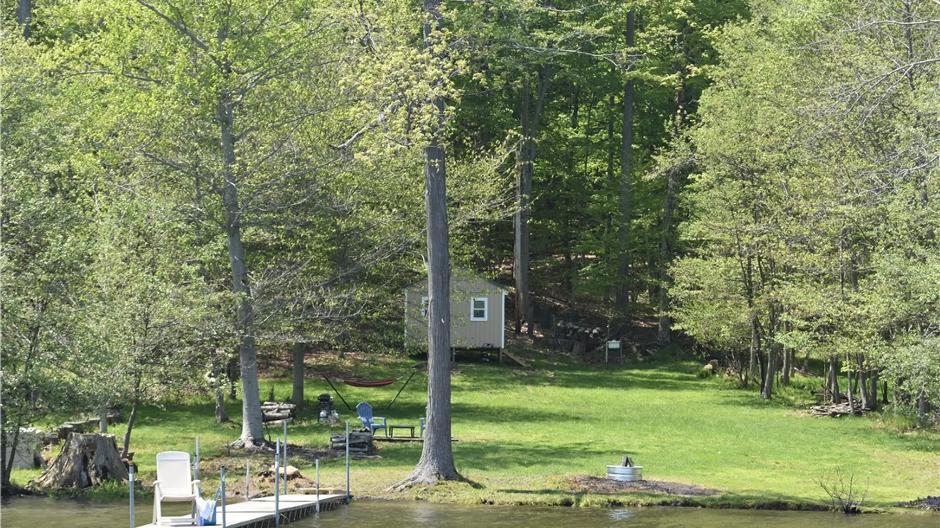 Property at 7106 Sunrise Drive, Huron, NY 14590 2