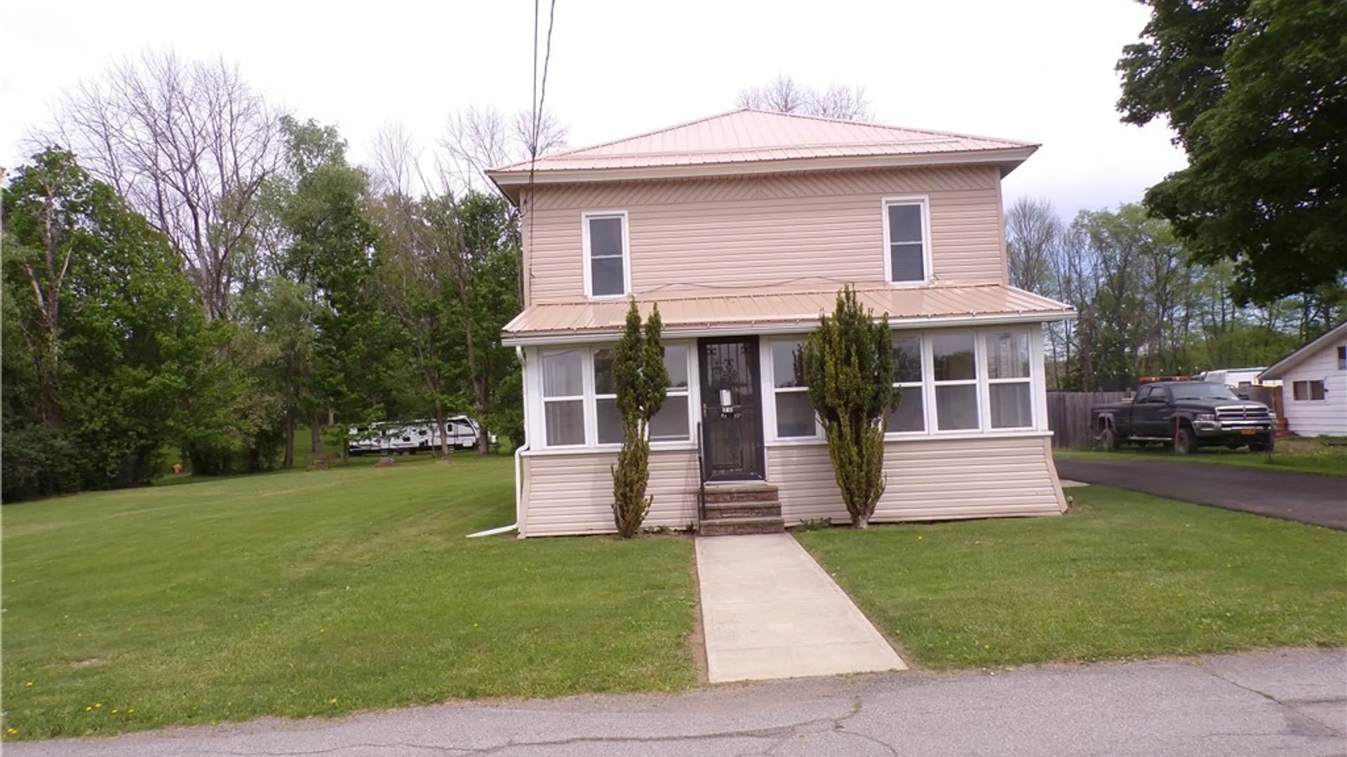 Property at 28 Noble Street, Amity, NY 14813 2