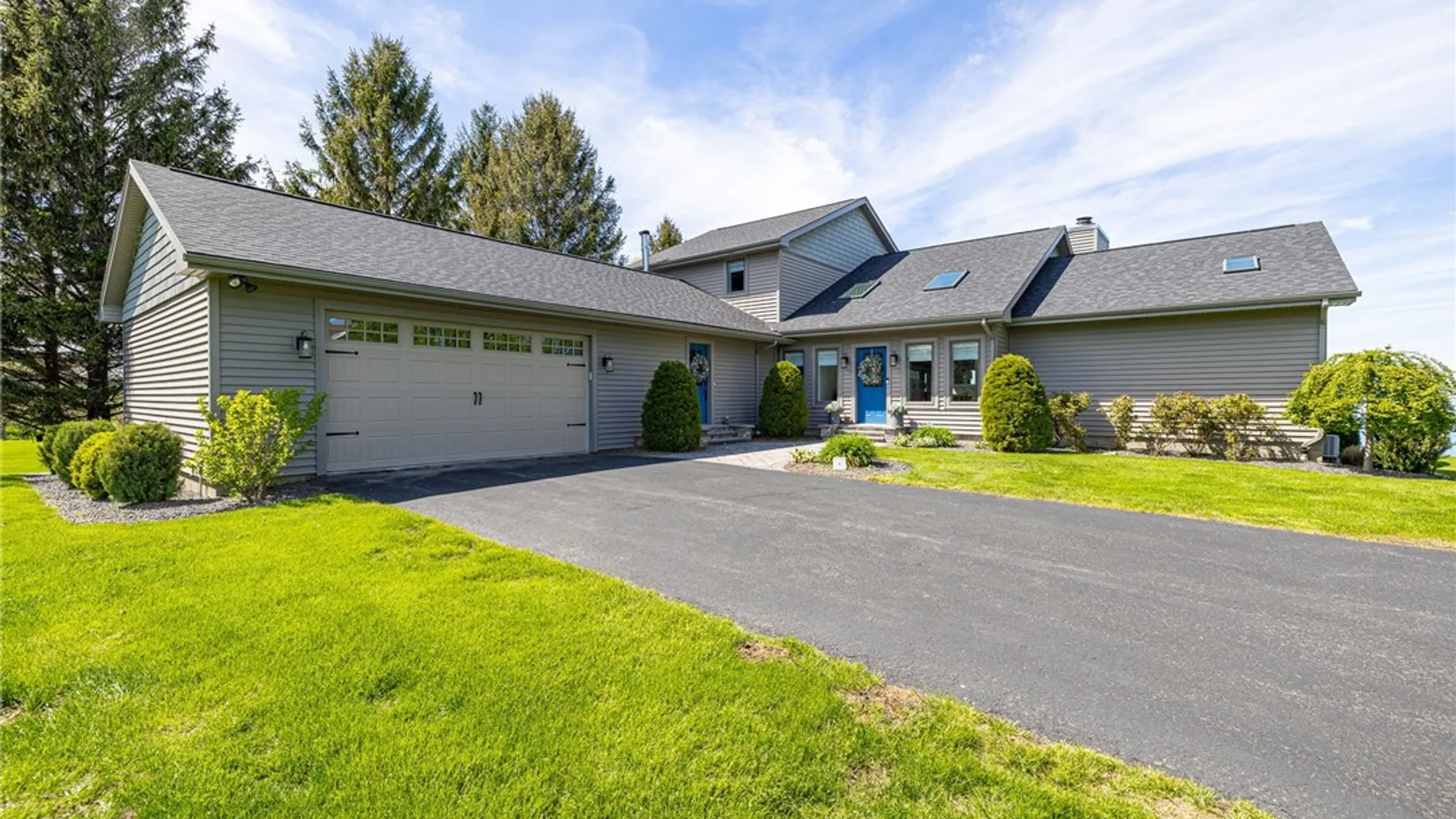 Property at 3535 Lake Road, Williamson, NY 14589 11
