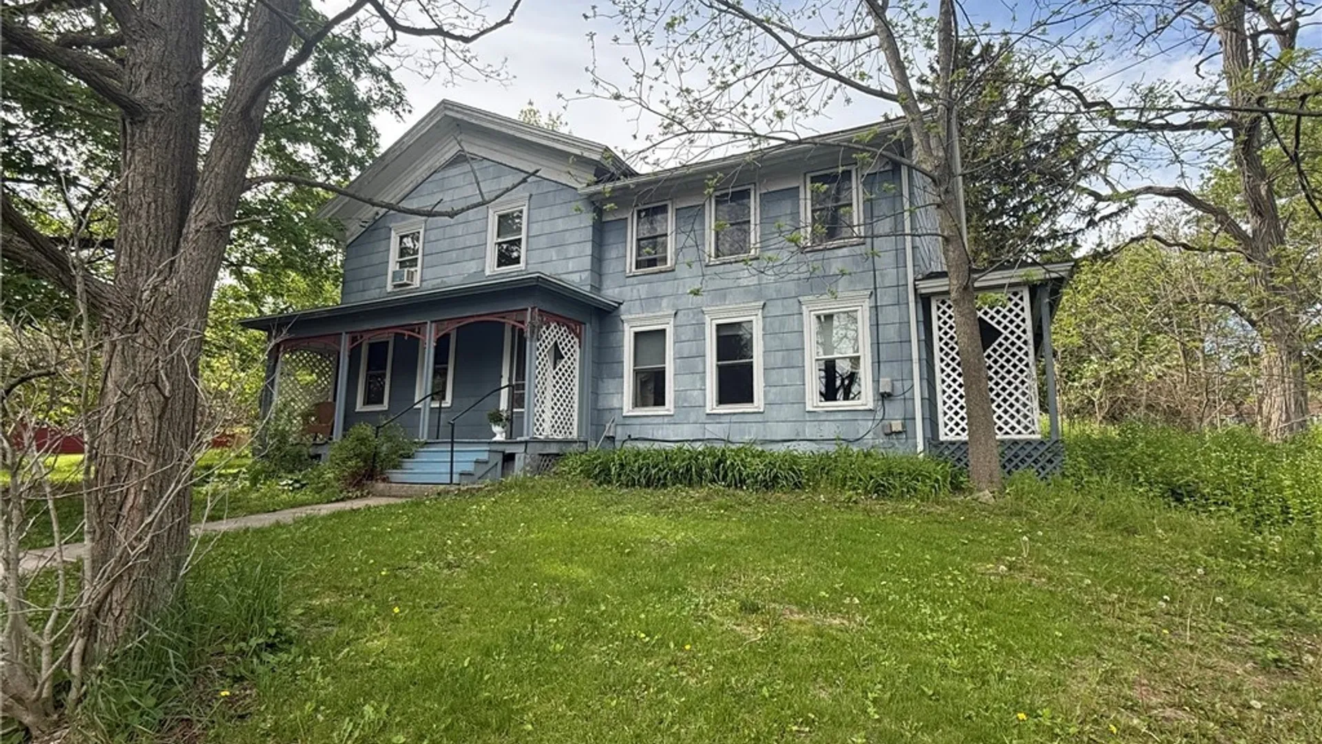 Property at 8781 Nys Rte 178, Henderson, NY 13650 2