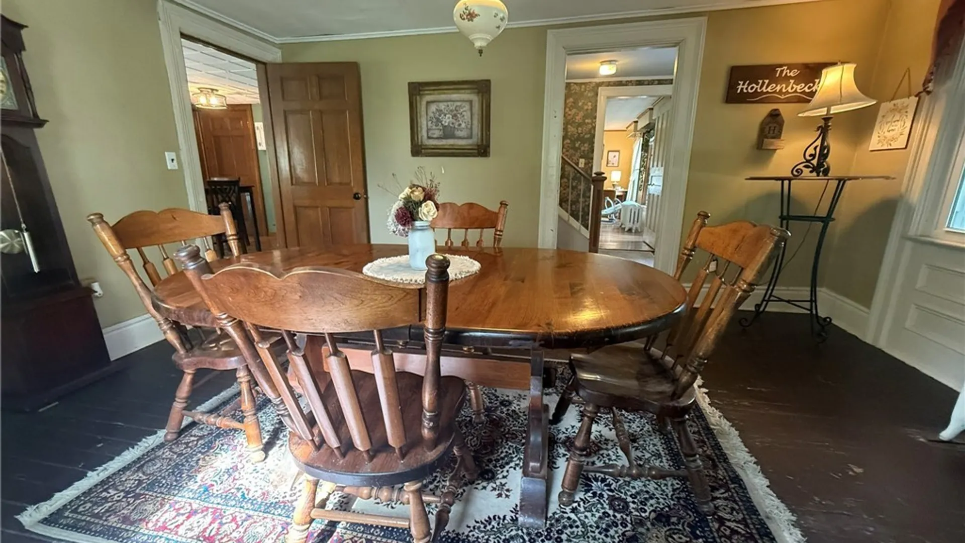 Property at 8781 Nys Rte 178, Henderson, NY 13650 7