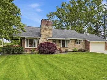 10273 Brant Angola Road, Brant, NY 14027