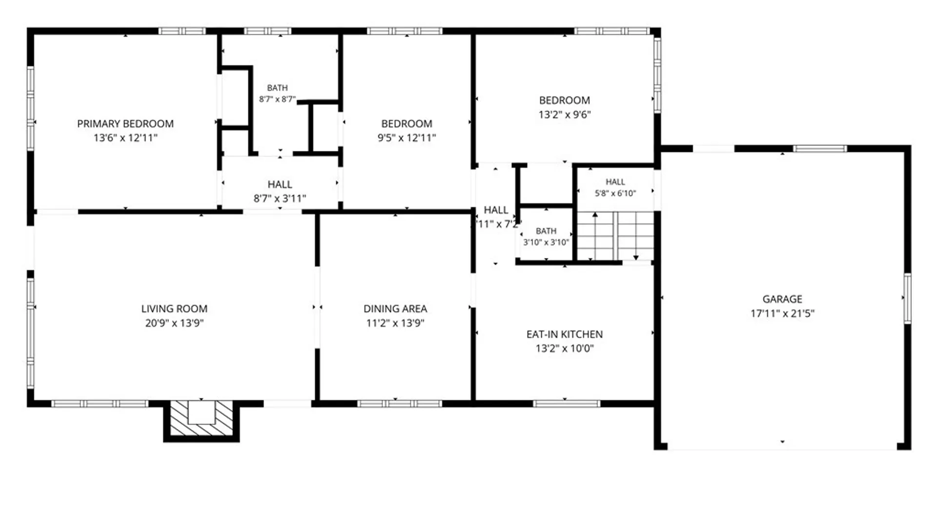 Property at 10273 Brant Angola Road, Brant, NY 14027 35