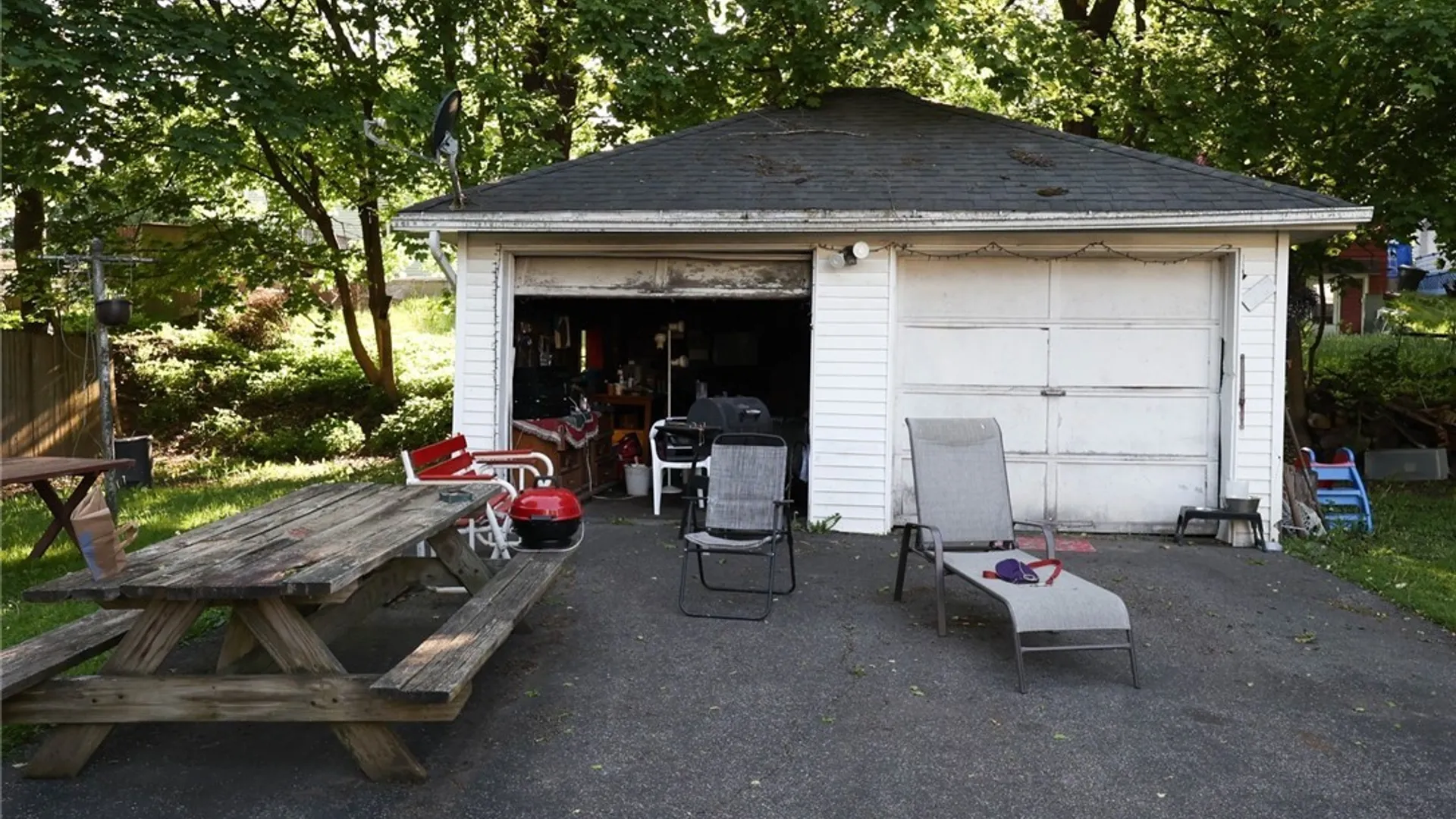 Property at 103 Weeks Street, Jamestown, NY 14701 2