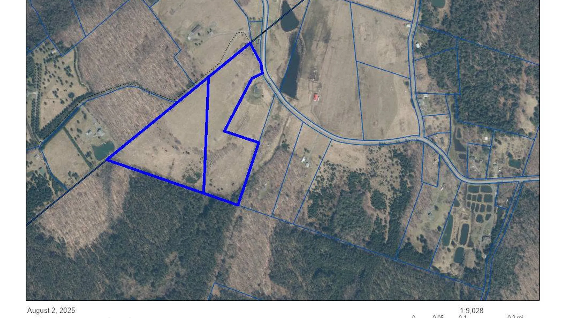 Property at 137 Stone Ridge Dr, Charlotteville, NY 12036 44