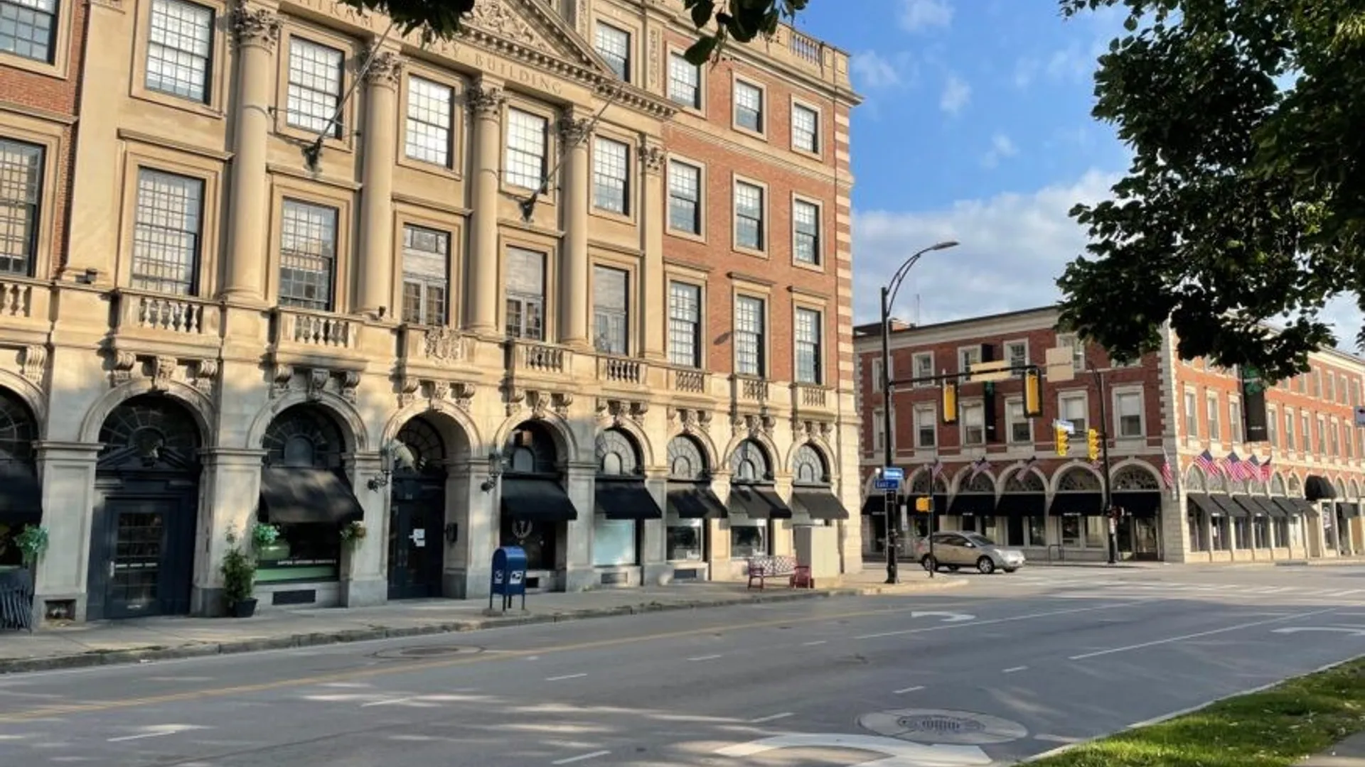 Property at 363 East Avenue, Rochester, NY 14604 2