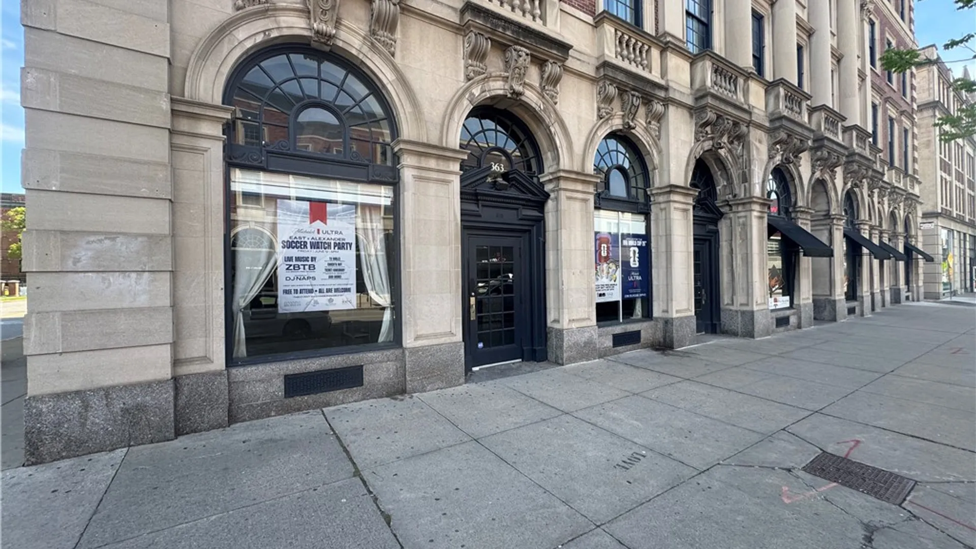 Property at 363 East Avenue, Rochester, NY 14604 4