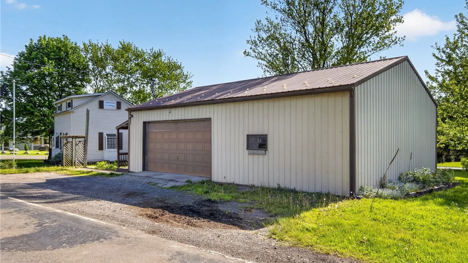 Property at 6 Conlon Road, Lansing, NY 14882 2
