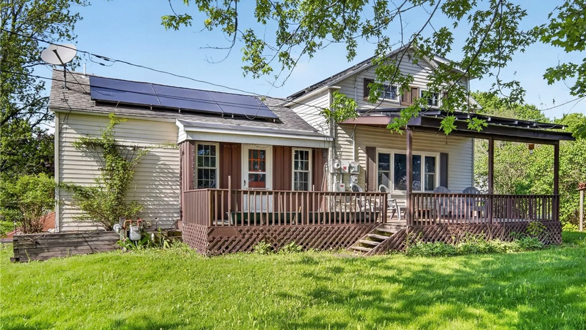 Property at 6 Conlon Road, Lansing, NY 14882 38