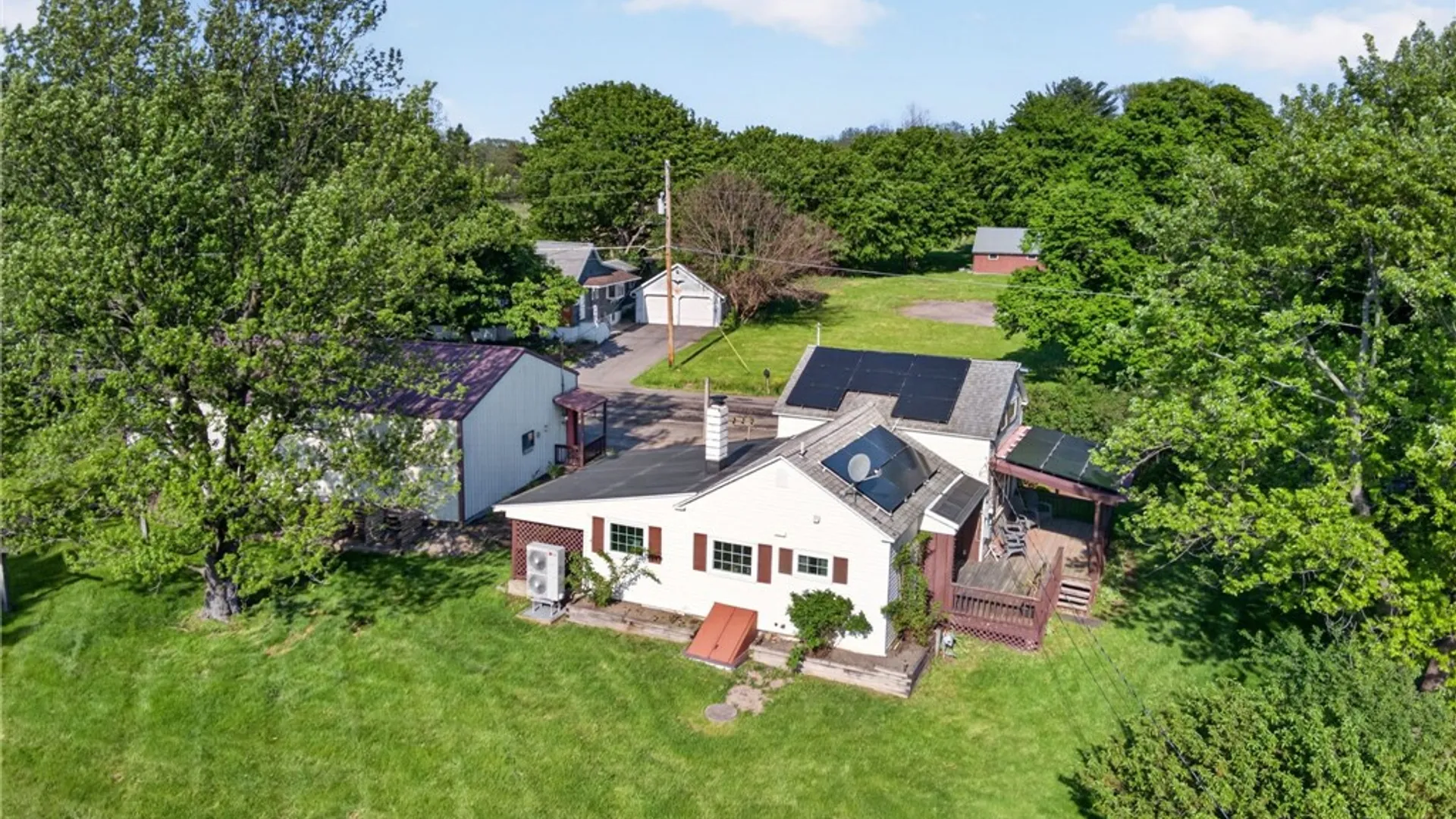 Property at 6 Conlon Road, Lansing, NY 14882 43
