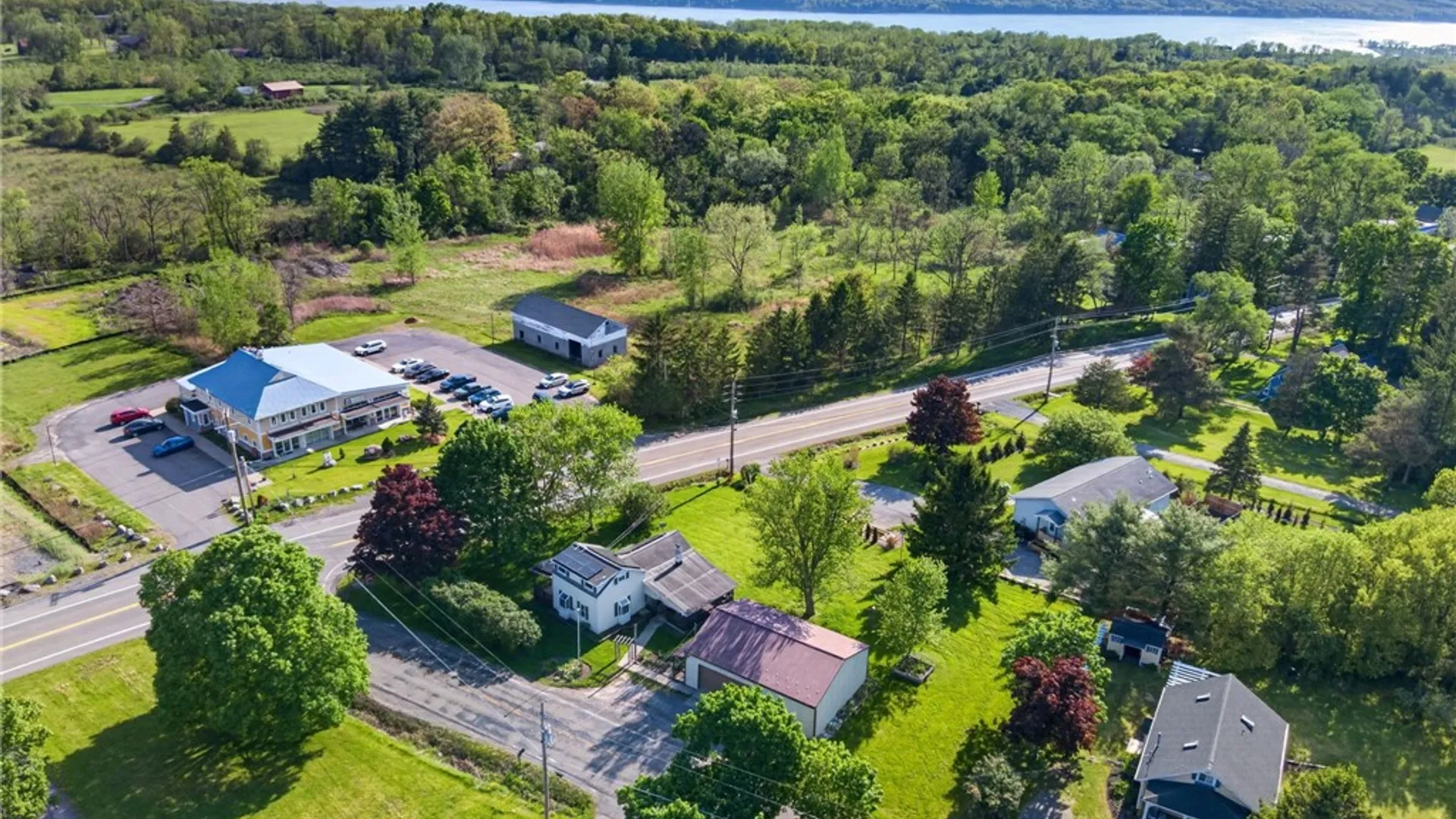 Property at 6 Conlon Road, Lansing, NY 14882 44