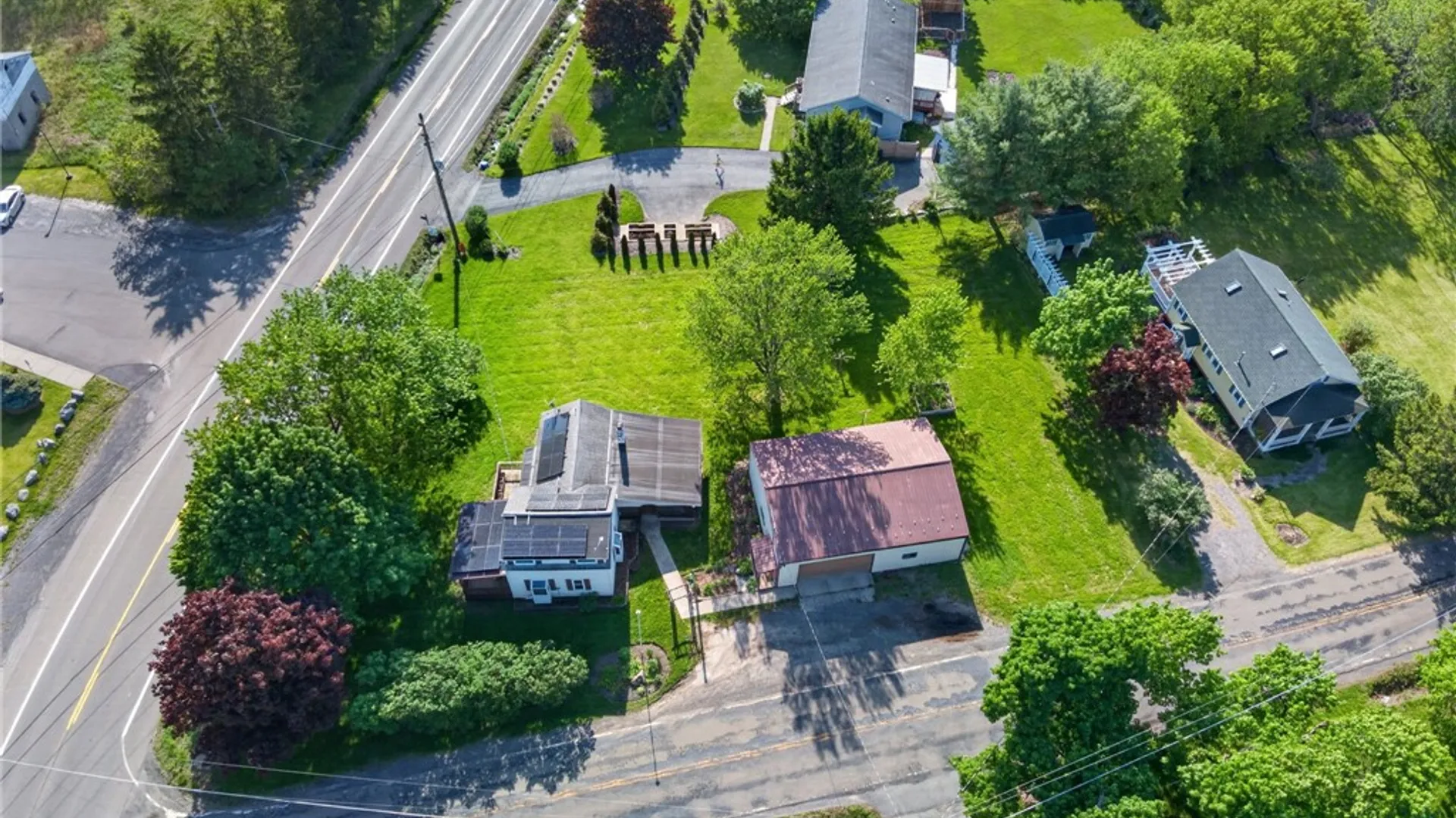 Property at 6 Conlon Road, Lansing, NY 14882 46