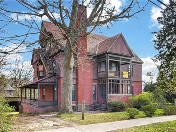 505 E Seneca Street, Ithaca City, NY 14850