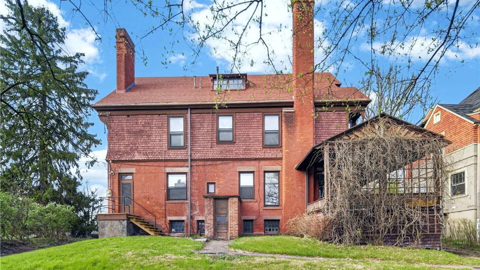 Property at 505 E Seneca Street, Ithaca City, NY 14850 28