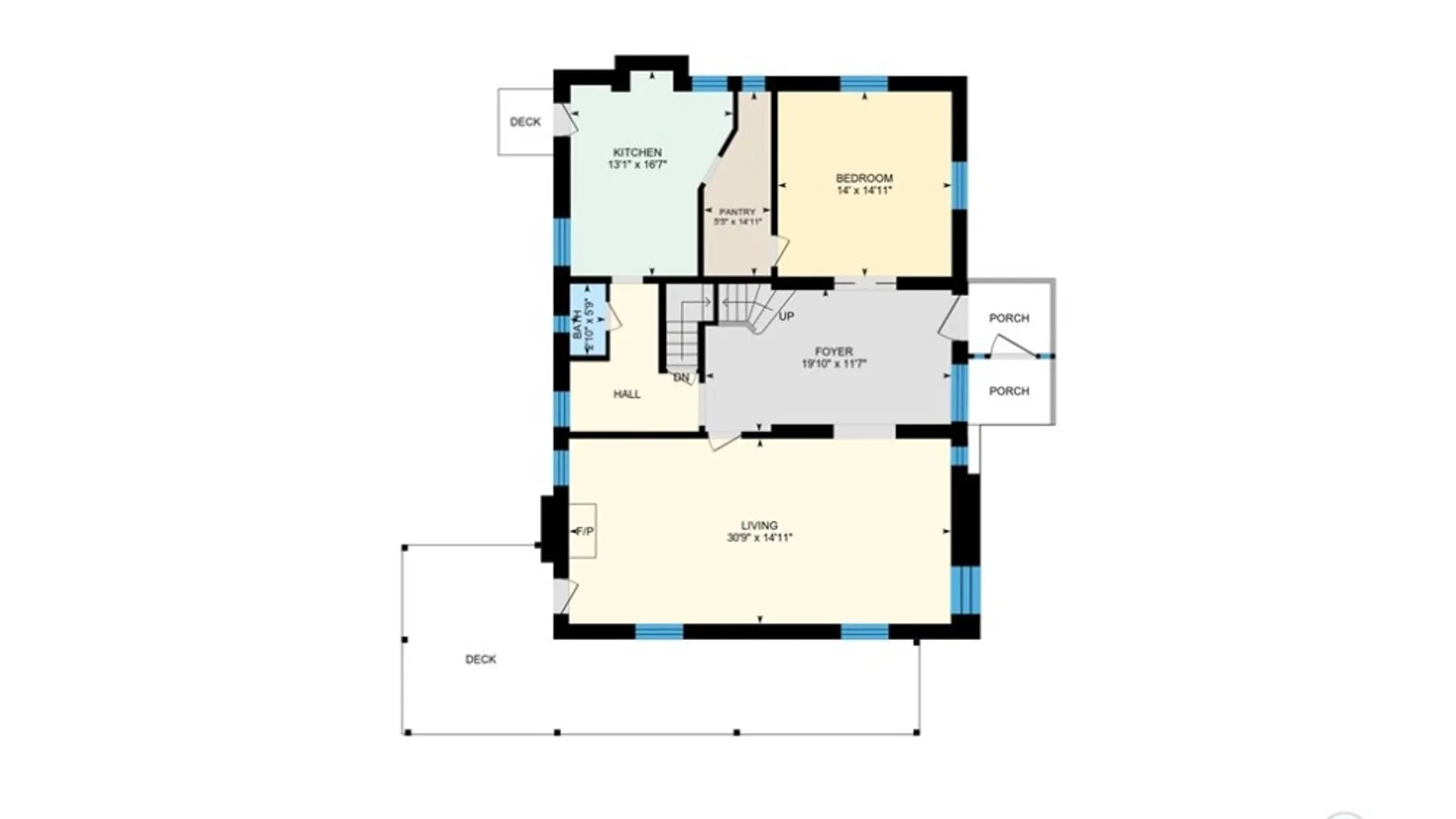 Property at 505 E Seneca Street, Ithaca City, NY 14850 29