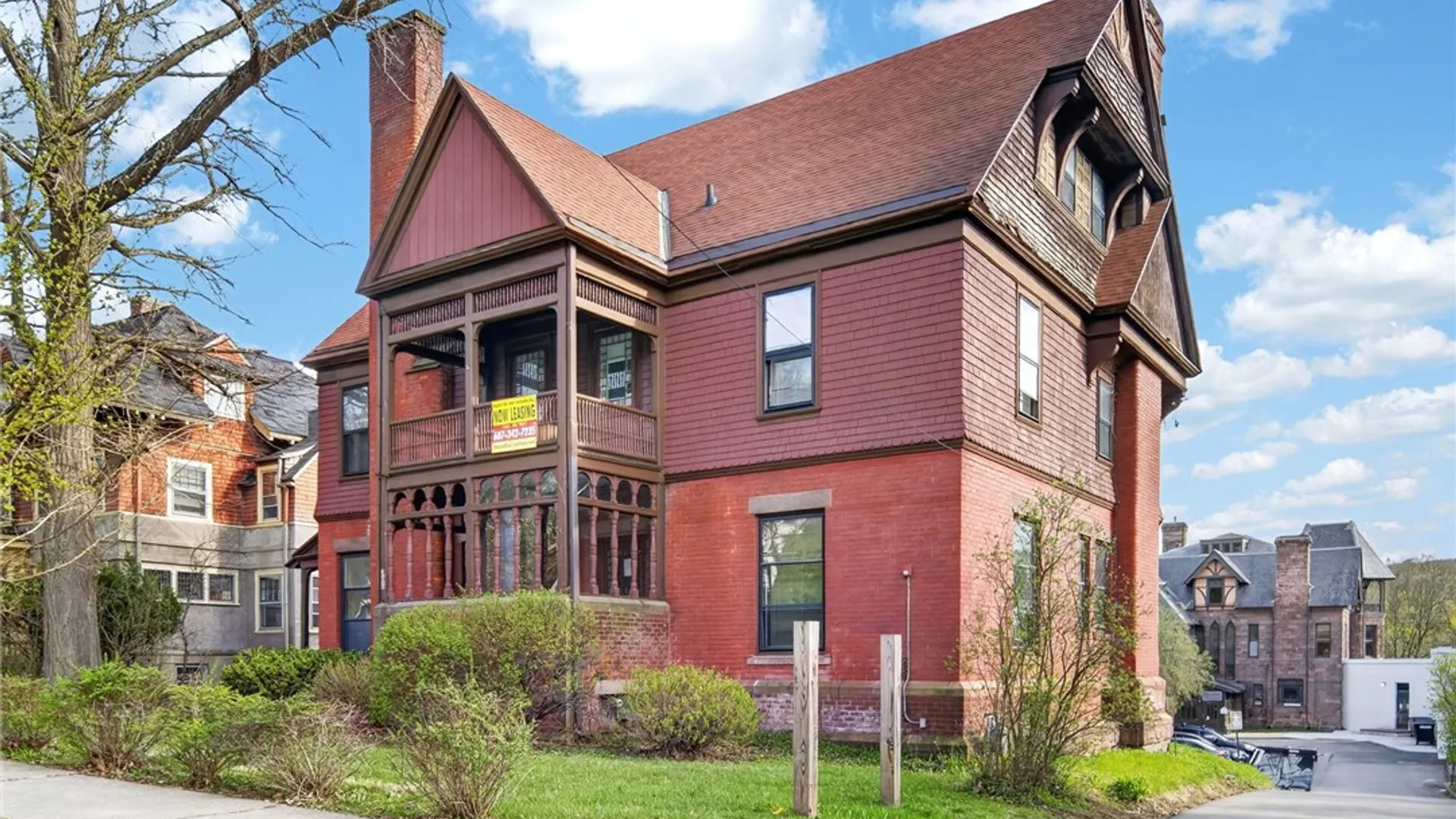 Property at 505 E Seneca Street, Ithaca City, NY 14850 2