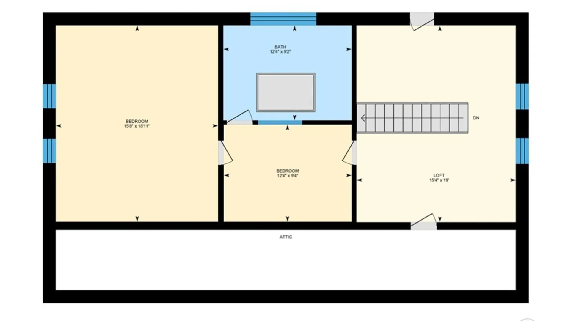 Property at 505 E Seneca Street, Ithaca City, NY 14850 31