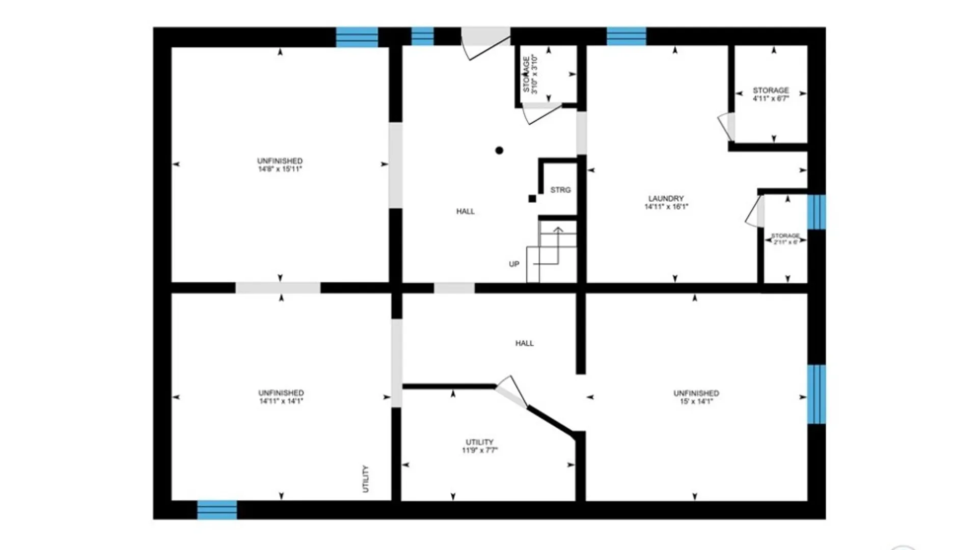 Property at 505 E Seneca Street, Ithaca City, NY 14850 32