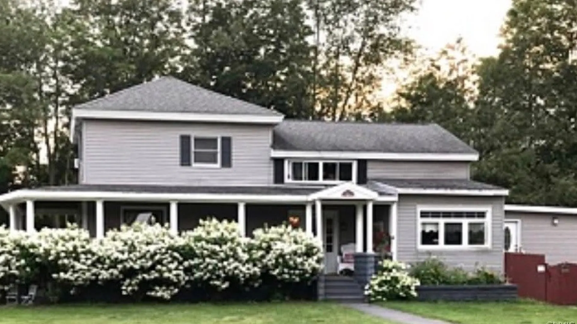 Property at 248 Champion Street, Champion, NY 13619 2