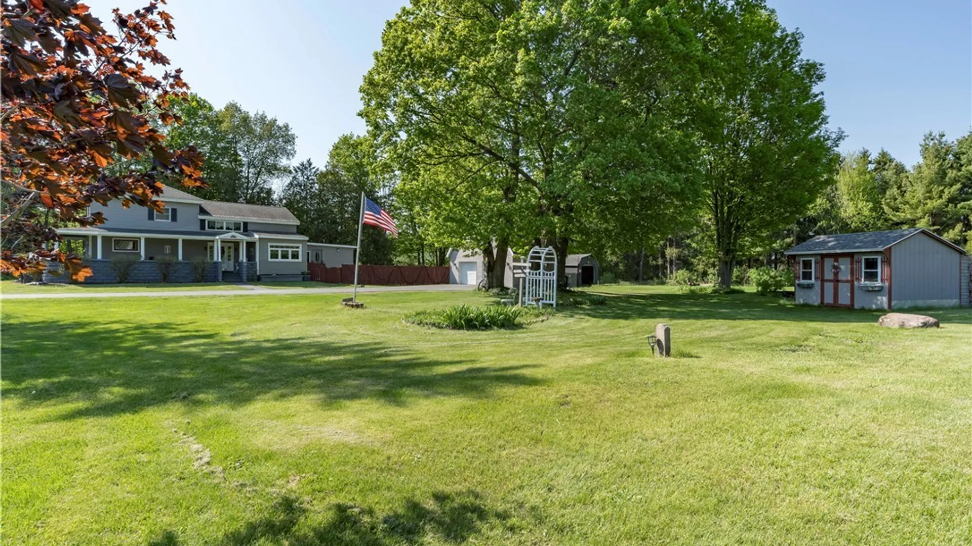 Property at 248 Champion Street, Champion, NY 13619 49