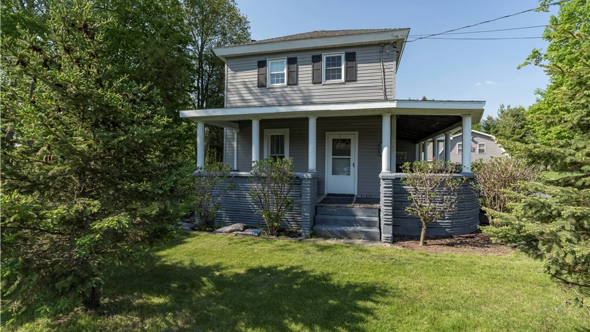 Property at 248 Champion Street, Champion, NY 13619 50