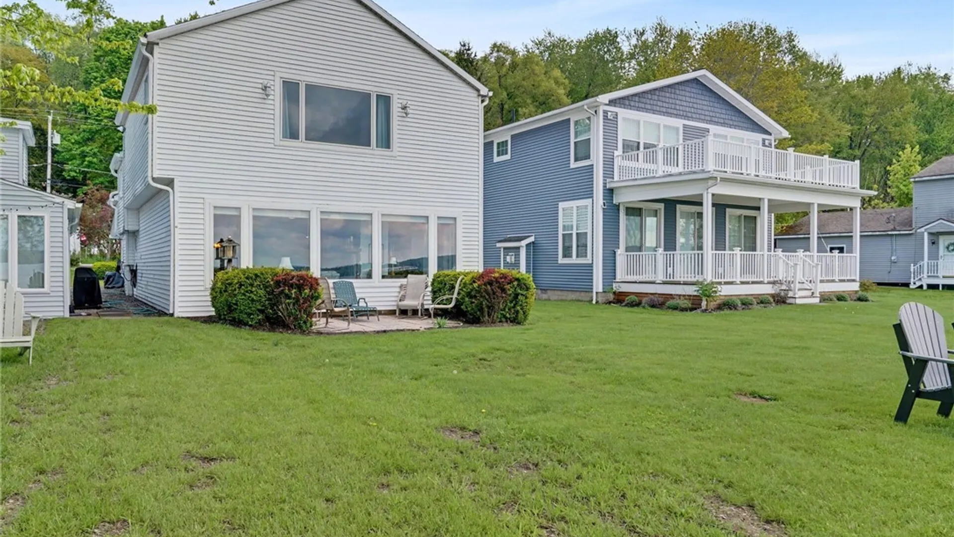 Property at 4568 Warner Bay Road, Ellery, NY 14712 18