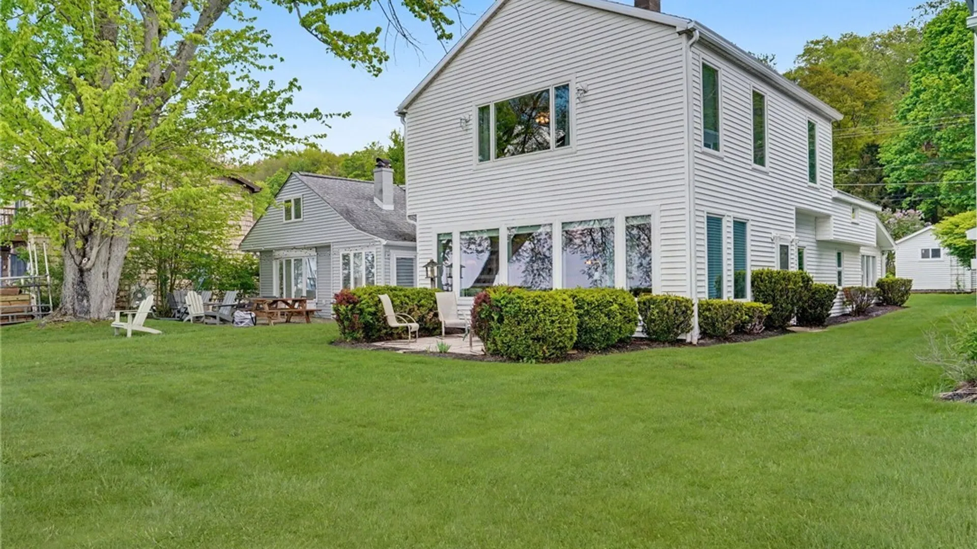 Property at 4568 Warner Bay Road, Ellery, NY 14712 8