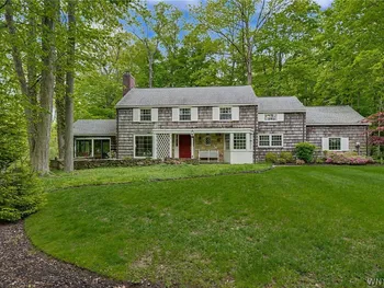 Property at 4233 Freeman Road, Orchard Park, NY 14127