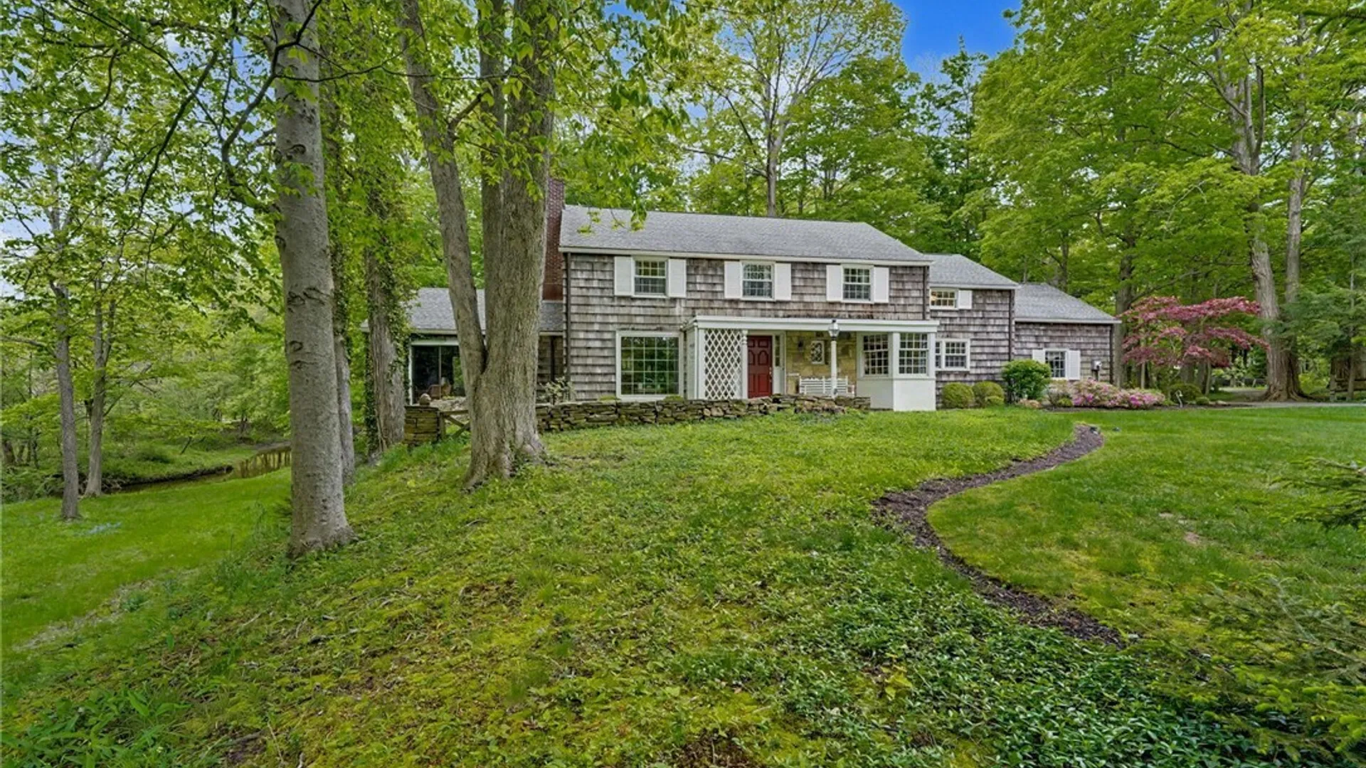 Property at 4233 Freeman Road, Orchard Park, NY 14127 3