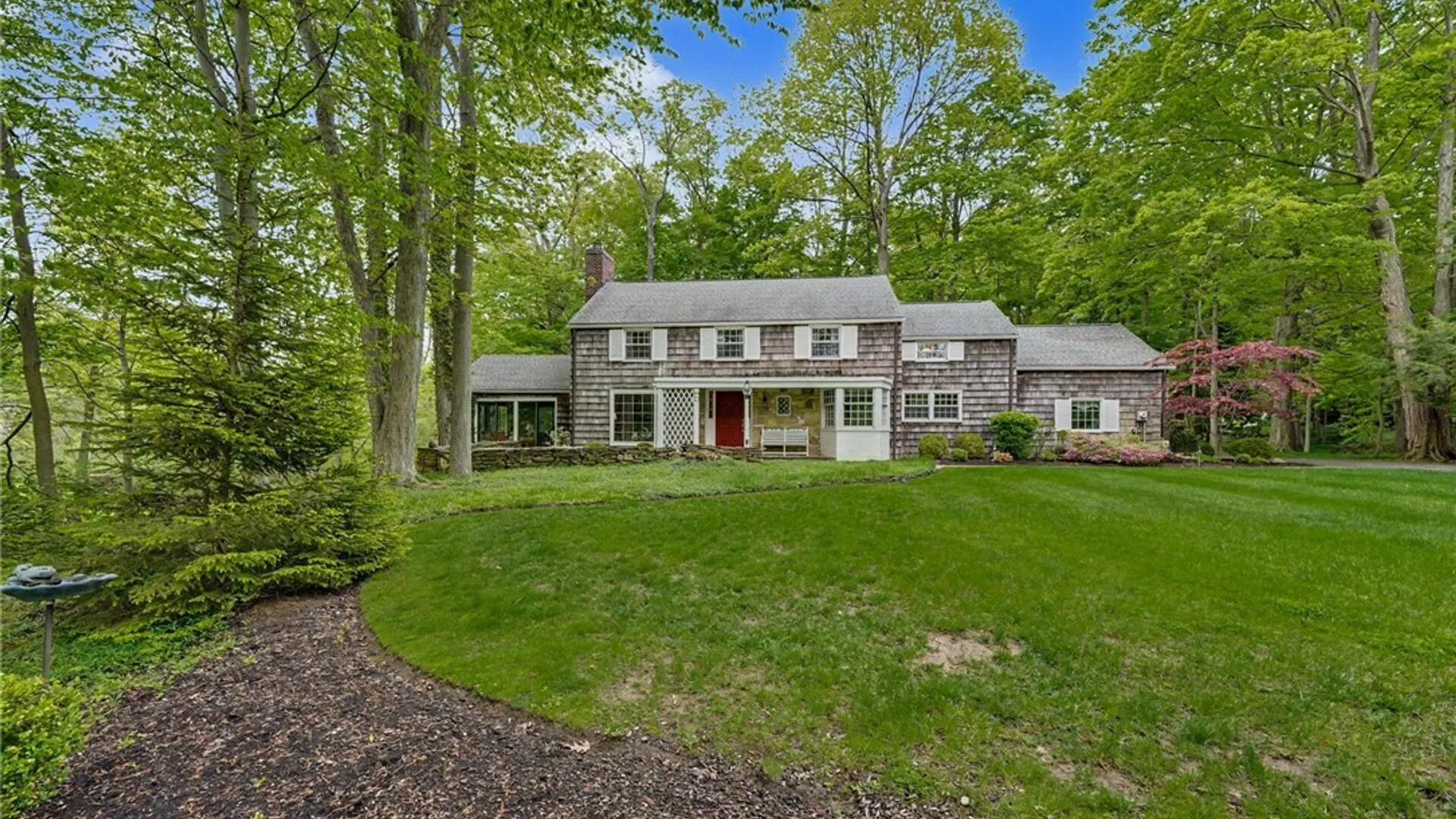 Property at 4233 Freeman Road, Orchard Park, NY 14127 4