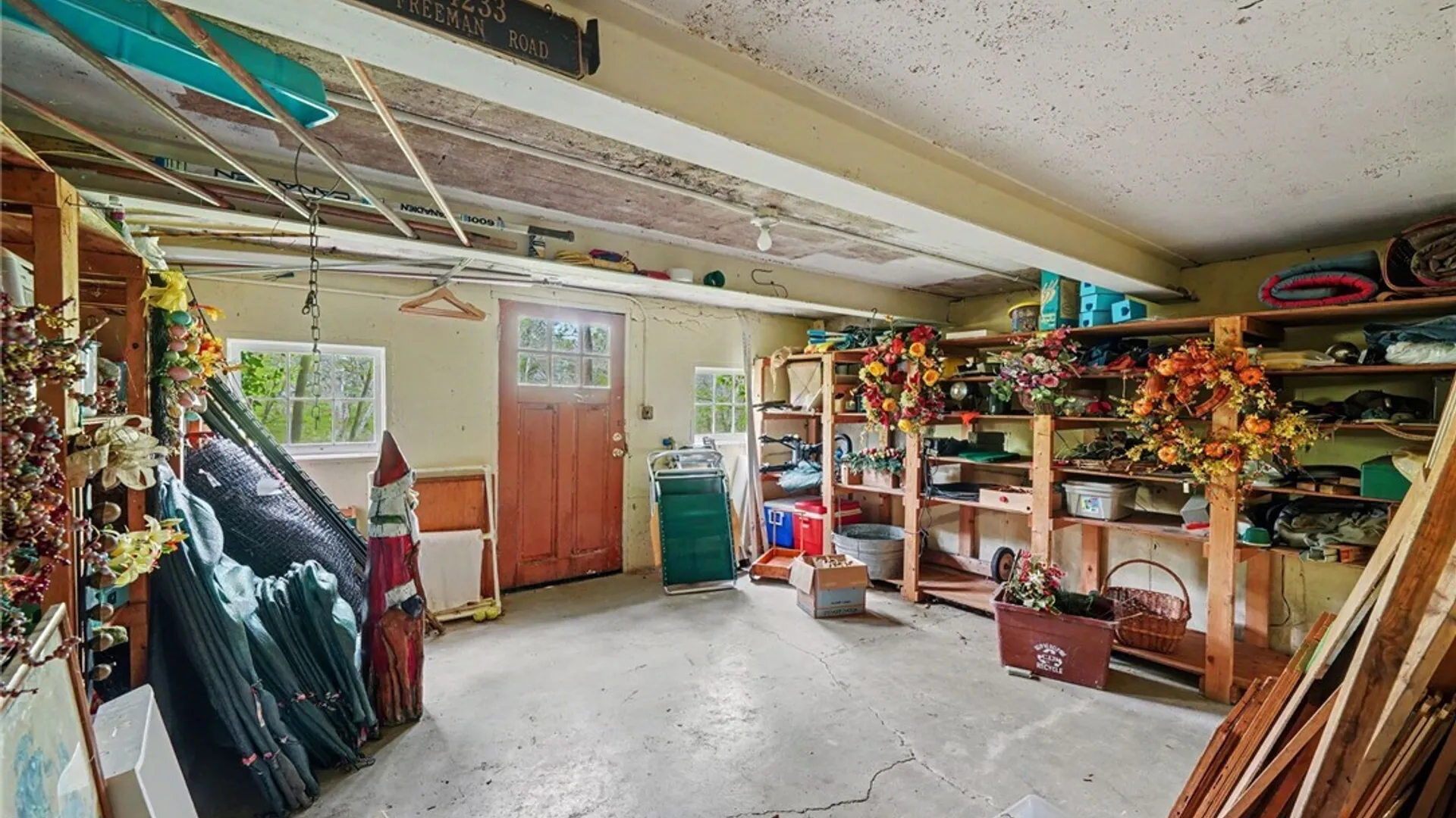Property at 4233 Freeman Road, Orchard Park, NY 14127 40