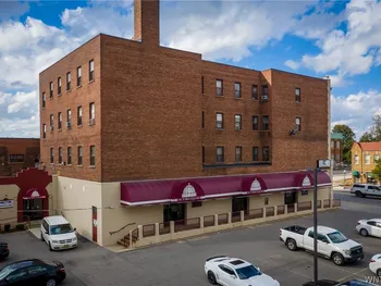Property at 2739A South Park Ave Road, Lackawanna, NY 14218