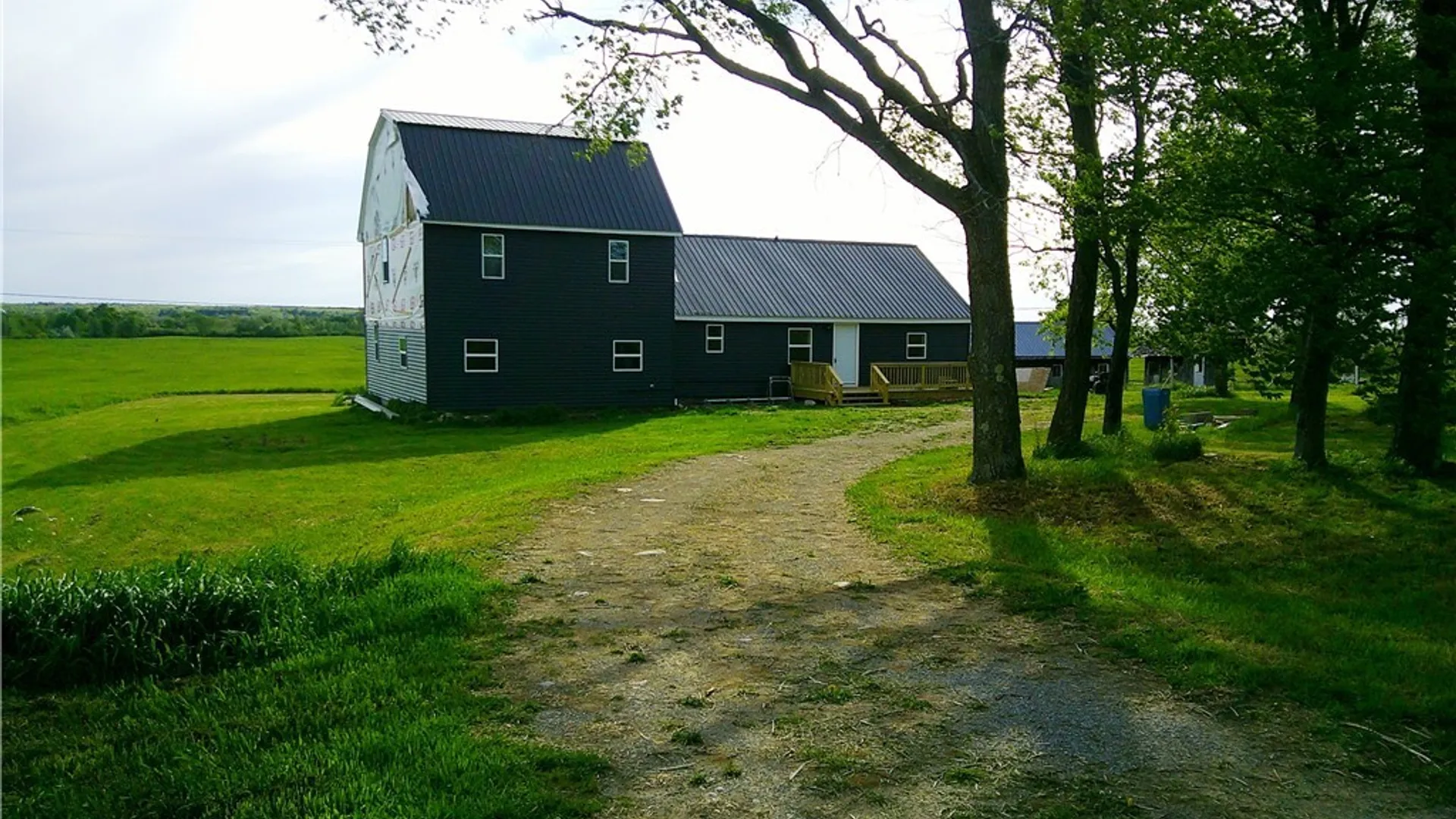 Property at 40021 Cox Road, Alexandria, NY 13656 2